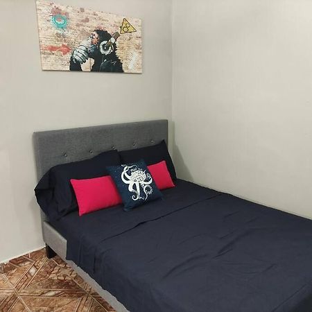 Acogedor Apartamento Completo En Boquete #1. Pet Friendly Appartamento Esterno foto